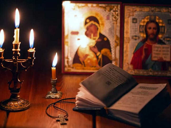 Эффективная молитва от гадалки в Кудрово для возврата любимого человека